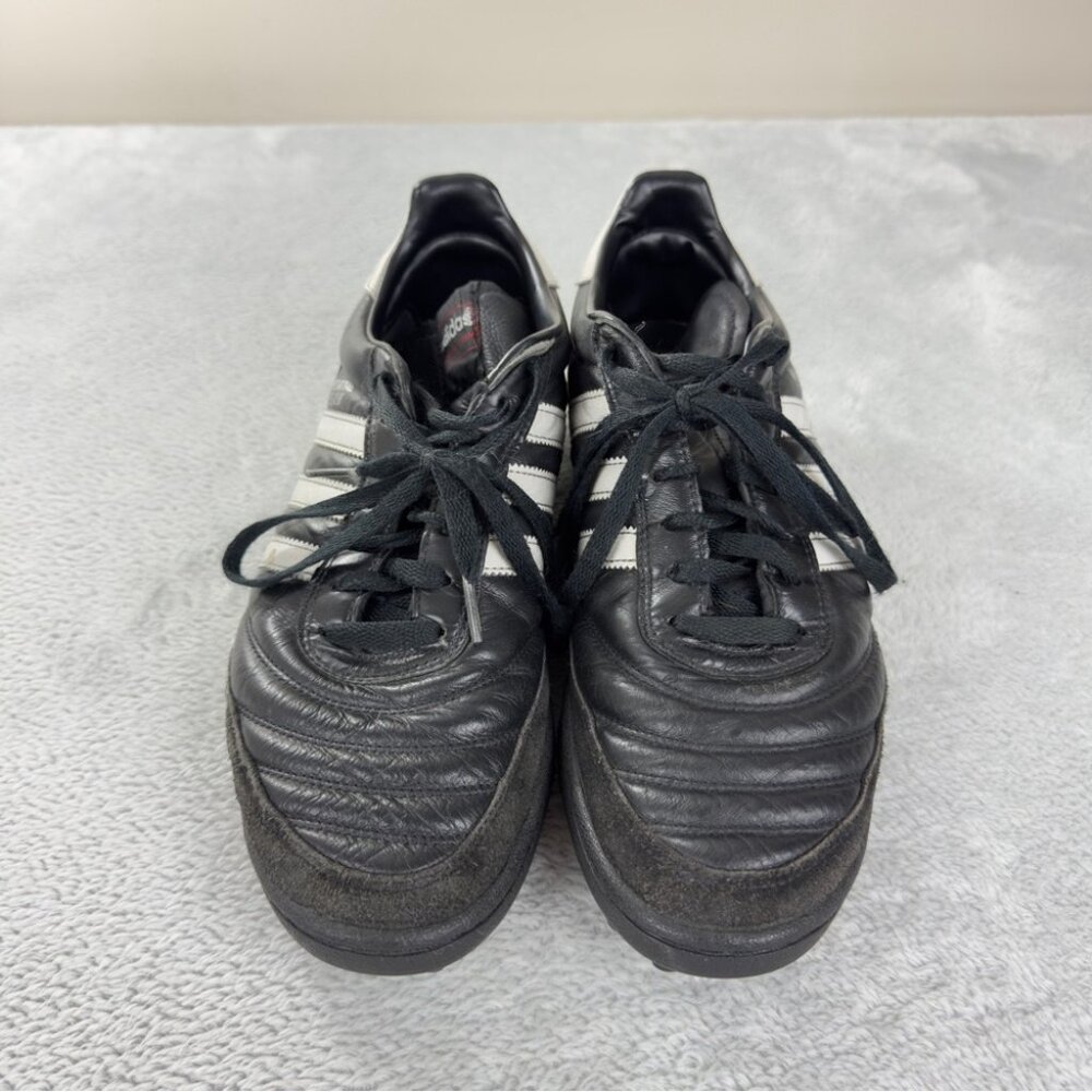 Adidas Men's Size 11 US/10.5 UK/45 1/3 EU Copa Team Mundial Turf Soccer Shoes - Picture 5 of 13
